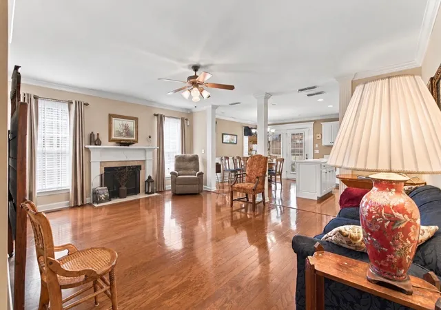 Townhouse for sale at 366 Golfview Ct, Murfreesboro, TN 37127 | MLS# 3596099