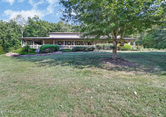 Single family home for sale at 1546 Earl Jones Rd, Crossville, TN 38555 | MLS# 3594523
