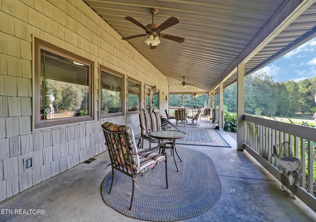Photo 3 of Single family home for sale at 1546 Earl Jones Rd, Crossville, TN 38555 | MLS# 3594523 | Listing updated on 2026-09-22