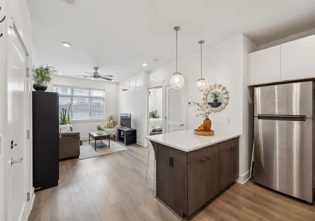 Photo 1 of Condo for sale at 1609 Marshall Holw Dr #104, Nashville, TN 37203 | MLS# 3594555 | Listing updated on 2026-10-02