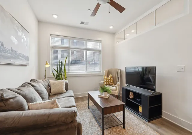 Photo 3 of Condo for sale at 1609 Marshall Holw Dr #104, Nashville, TN 37203 | MLS# 3594555 | Listing updated on 2026-10-02
