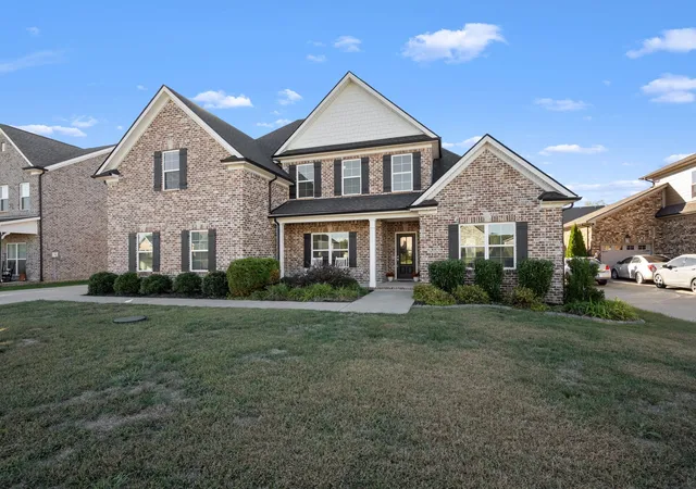 Single family home for sale at 1117 Kittywood Ct, Murfreesboro, TN 37129 | MLS# 3619647