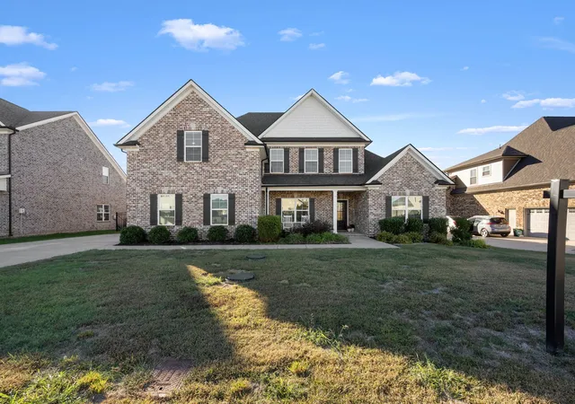 Photo 1 of Single family home for sale at 1117 Kittywood Ct, Murfreesboro, TN 37129 | MLS# 3619647 | Listing updated on 2026-10-21
