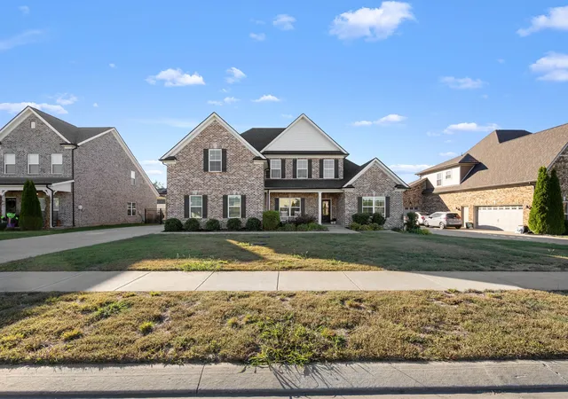 Photo 2 of Single family home for sale at 1117 Kittywood Ct, Murfreesboro, TN 37129 | MLS# 3619647 | Listing updated on 2026-10-21