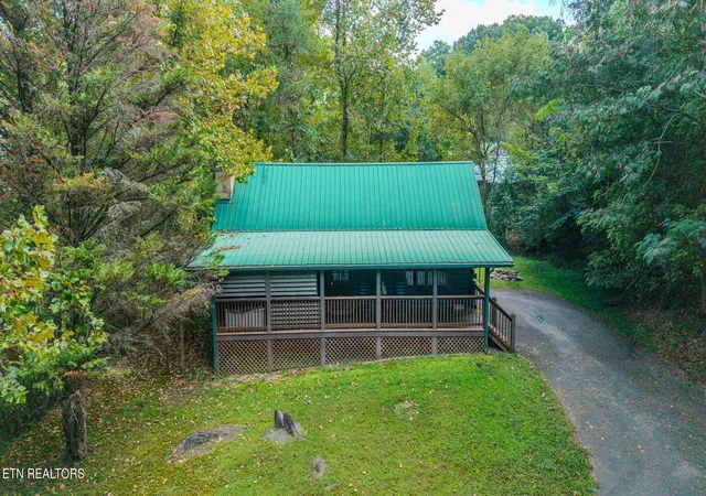 Single family home for sale at 2882 Easy St, Sevierville, TN 37862 | MLS# 3594547