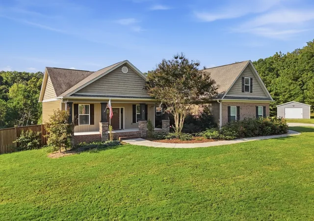 Photo 1 of Single family home for sale at 125 Reserve Dr Nw, Georgetown, TN 37336 | MLS# 3594609 | Listing updated on 2026-10-05