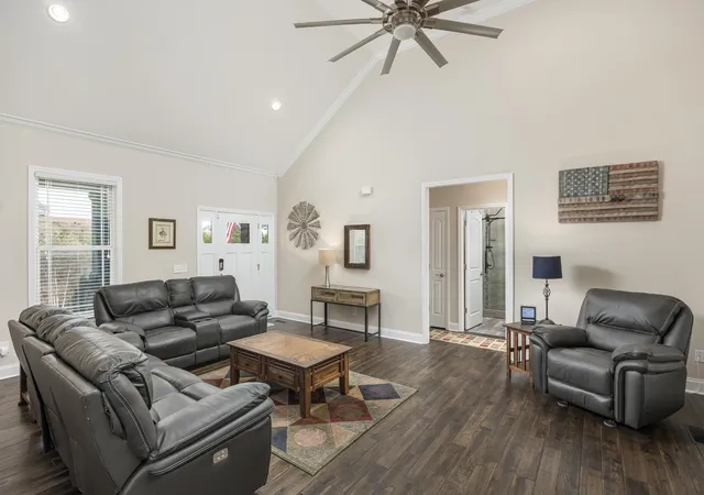 Photo 4 of Single family home for sale at 125 Reserve Dr NW, Georgetown, TN 37336 | MLS# 3594609 | Listing updated on 2026-10-05