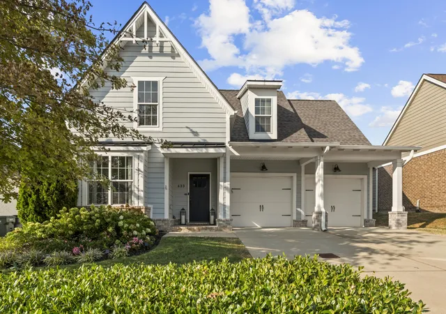 Photo 1 of Single family home for sale at 633 Sire Ave, Mount Juliet, TN 37122 | MLS# 3595179 | Listing updated on 2026-09-30