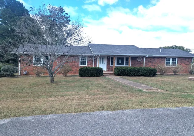 Single family home for sale at 505 Kindel Dr, Decherd, TN 37324 | MLS# 3594630