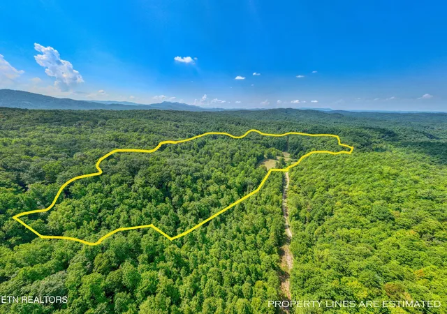 Photo 3 of Land for sale at 0 Belcher Loop, Tellico Plains, TN 37385 | MLS# 3602241 | Listing updated on 2026-09-29