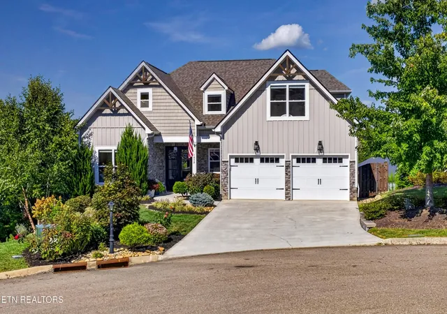 Single family home for sale at 1852 Pierceson Point Ln, Knoxville, TN 37932 | MLS# 3615688