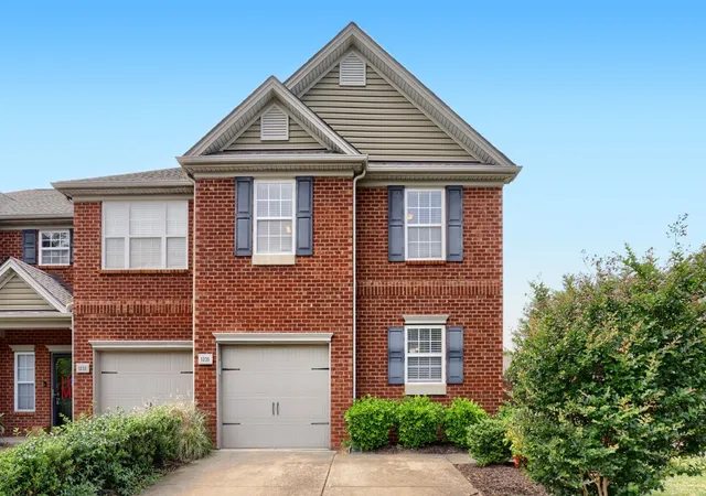 Townhouse for sale at 1235 Bainbridge Dr, Nashville, TN 37211 | MLS# 3611101