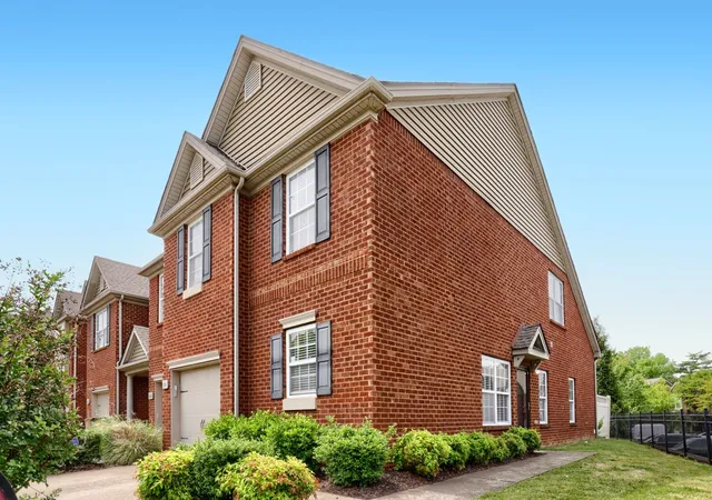 Photo 1 of Townhouse for sale at 1235 Bainbridge Dr, Nashville, TN 37211 | MLS# 3611101 | Listing updated on 2026-10-05