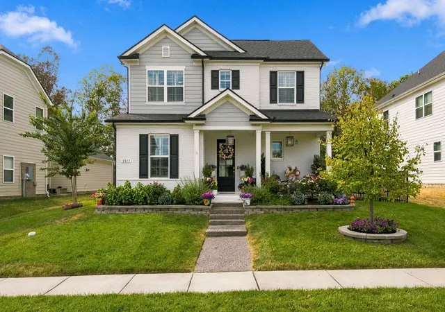 Photo 1 of Single family home for sale at 3017 Ozment Dr, Nolensville, TN 37135 | MLS# 3598910 | Listing updated on 2026-09-26