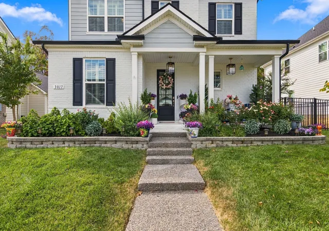 Photo 2 of Single family home for sale at 3017 Ozment Dr, Nolensville, TN 37135 | MLS# 3598910 | Listing updated on 2026-09-26
