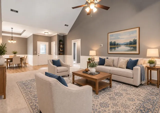 Photo 3 of Single family home for sale at 2548 Kingsley Ct, Chattanooga, TN 37421 | MLS# 3594591 | Listing updated on 2026-09-24