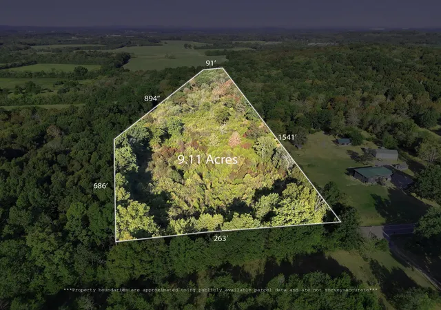 Photo 1 of Land for sale at 0 Jasper Johnson Rd, Murfreesboro, TN 37127 | MLS# 3597491 | Listing updated on 2026-09-23