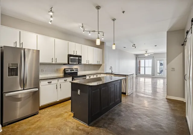 Condo for sale at 1803 Broadway #504, Nashville, TN 37203 | MLS# 3596567