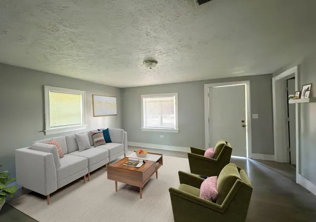 Photo 2 of Single family home for sale at 509 S Hancock St, Murfreesboro, TN 37130 | MLS# 3597242 | Listing updated on 2026-09-22