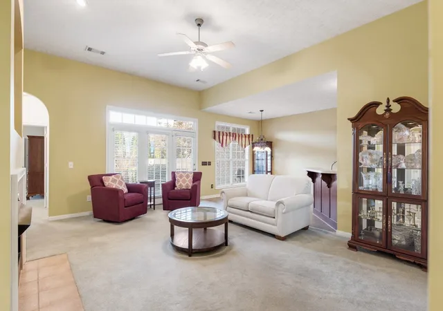 Photo 4 of Single family home for sale at 113 Belmont Cir, Hendersonville, TN 37075 | MLS# 3610209 | Listing updated on 2026-10-02