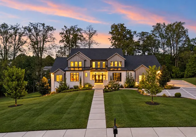 Photo 1 of Mansion for sale at 9512 Edenbrook Ct, Brentwood, TN 37027 | MLS# 3598415 | Listing updated on 2026-10-16
