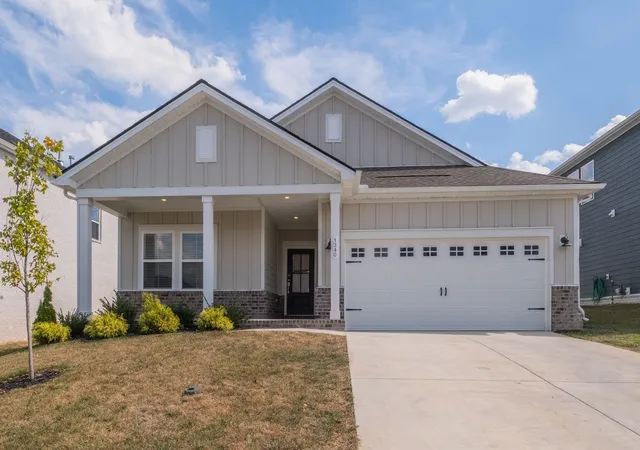 Photo 1 of Single family home for sale at 1340 Beasley Blvd, Mount Juliet, TN 37122 | MLS# 3598243 | Listing updated on 2026-10-06