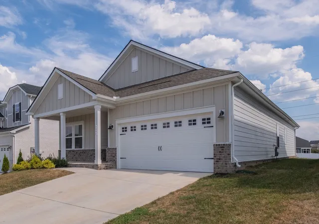 Photo 2 of Single family home for sale at 1340 Beasley Blvd, Mount Juliet, TN 37122 | MLS# 3598243 | Listing updated on 2026-10-06