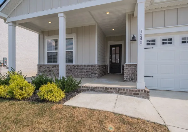 Photo 3 of Single family home for sale at 1340 Beasley Blvd, Mount Juliet, TN 37122 | MLS# 3598243 | Listing updated on 2026-10-06