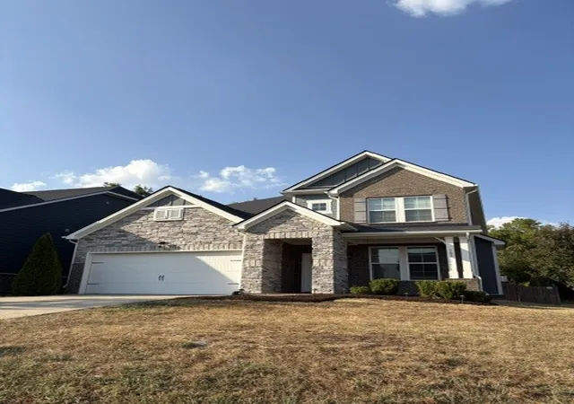 Photo 1 of Single family home for sale at 563 Montrose Dr, Mount Juliet, TN 37122 | MLS# 3595555 | Listing updated on 2026-10-25