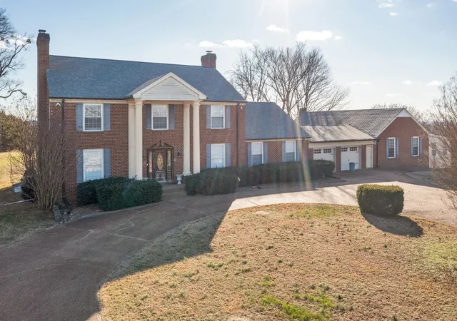 Single family home for sale at 4394 Hickory Ridge Rd, Lebanon, TN 37087 | MLS# 3595587