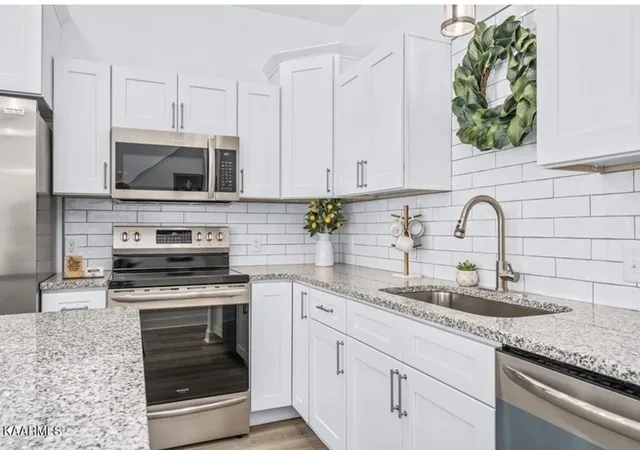 Photo 13 of Townhouse for sale at 1038 E Main St #104, Livingston, TN 38570 | MLS# 3595451 | Listing updated on 2026-10-06