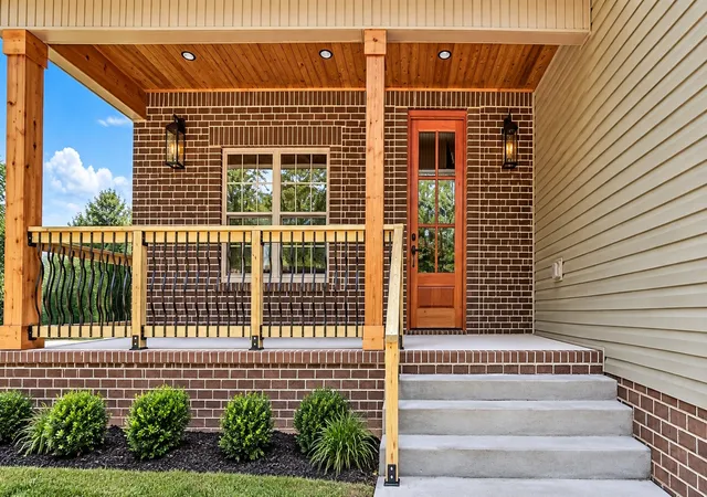 Photo 2 of Single family home for sale at 1066 Indian Crk Rd, Cumberland Furnace, TN 37051 | MLS# 3596149 | Listing updated on 2026-09-25