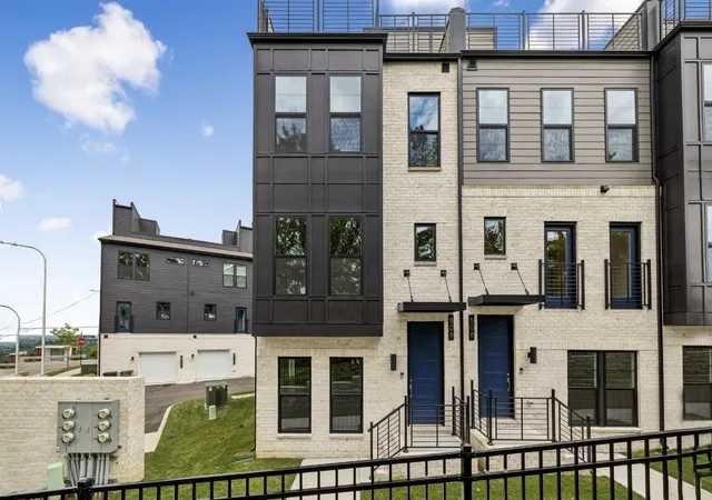 Photo 2 of Townhouse for sale at 518 City Scape, Nashville, TN 37218 | MLS# 3595061 | Listing updated on 2026-10-01