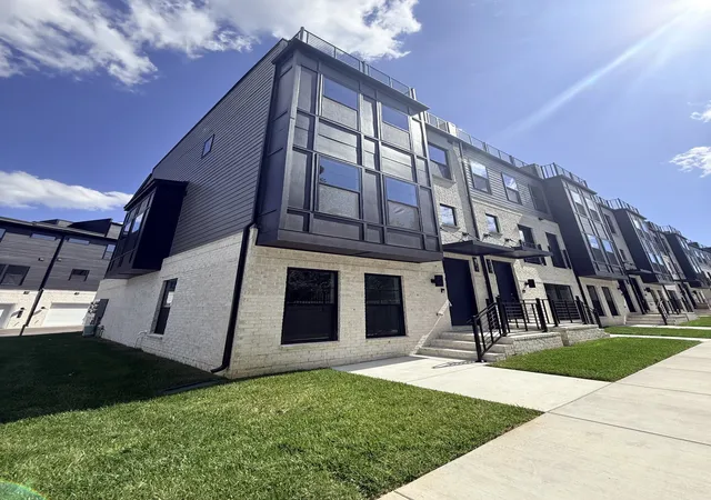 Photo 3 of Townhouse for sale at 518 City Scape, Nashville, TN 37218 | MLS# 3595061 | Listing updated on 2026-10-01
