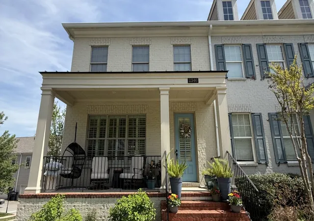 Townhouse for sale at 3 Tillman Pl #Ash-Ext, Mount Juliet, TN 37122 | MLS# 3595117