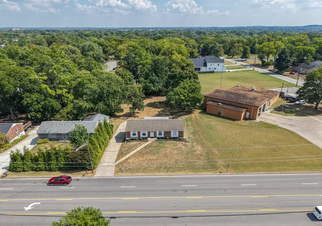 Photo 2 of Land for sale at 4716 Trousdale Dr, Nashville, TN 37220 | MLS# 3597646 | Listing updated on 2026-09-23