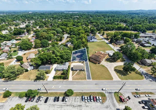 Photo 3 of Land for sale at 4716 Trousdale Dr, Nashville, TN 37220 | MLS# 3597646 | Listing updated on 2026-09-23