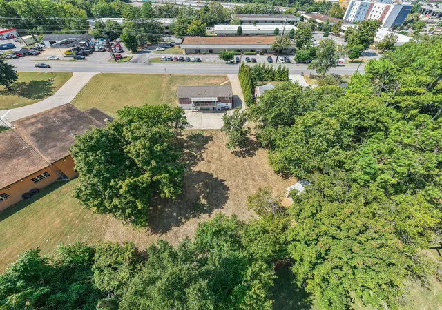 Photo 3 of Land for sale at 4716 Trousdale Dr, Nashville, TN 37220 | MLS# 3597646 | Listing updated on 2026-09-22