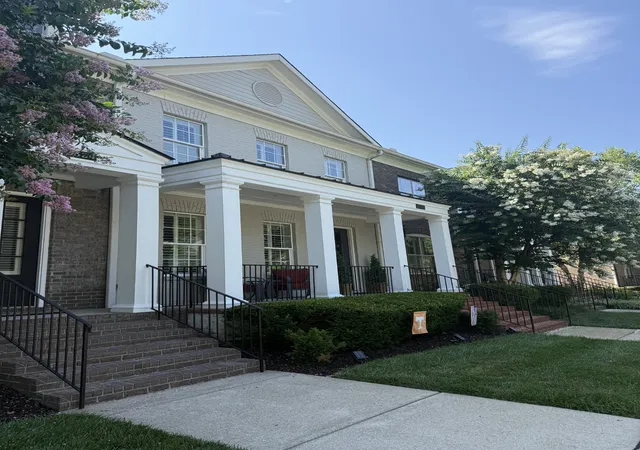 Townhouse for sale at 2 Tillman Pl #GL-Wav-I, Mount Juliet, TN 37122 | MLS# 3595182