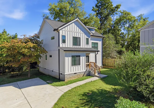 Single family home for sale at 1509b Corder Dr, Nashville, TN 37206 | MLS# 3596543