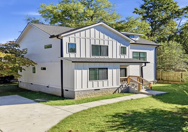 Photo 1 of Single family home for sale at 1509b Corder Dr, Nashville, TN 37206 | MLS# 3596543 | Listing updated on 2026-10-08