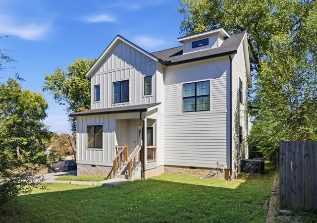 Photo 2 of Single family home for sale at 1509b Corder Dr, Nashville, TN 37206 | MLS# 3596543 | Listing updated on 2026-10-08