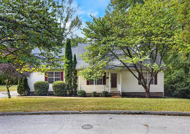 Photo 1 of Single family home for sale at 6233 Celtic Dr, Chattanooga, TN 37416 | MLS# 3595245 | Listing updated on 2026-10-11