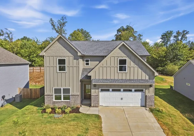 Photo 1 of Single family home for sale at 8388 Snowdrop Way, Ooltewah, TN 37363 | MLS# 3595281 | Listing updated on 2026-10-02