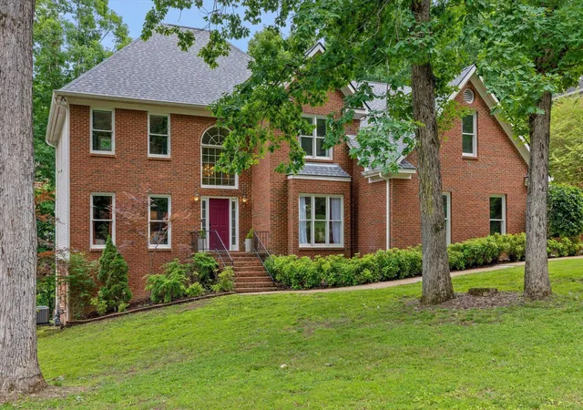 Photo 1 of Single family home for sale at 1908 Windy Oaks Ln, Hixson, TN 37343 | MLS# 3595284 | Listing updated on 2026-10-21