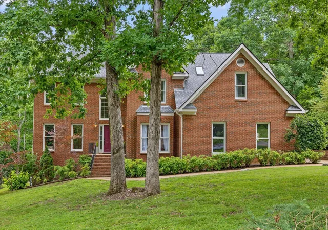 Photo 3 of Single family home for sale at 1908 Windy Oaks Ln, Hixson, TN 37343 | MLS# 3595284 | Listing updated on 2026-10-21