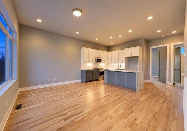 Photo 4 of Townhouse for sale at 970 Youngs Ln #K, Nashville, TN 37207 | MLS# 3596189 | Listing updated on 2026-09-19