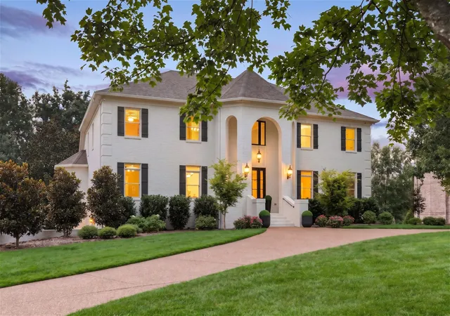 Photo 1 of Mansion for sale at 9429 Weatherly Dr, Brentwood, TN 37027 | MLS# 3598979 | Listing updated on 2026-09-30