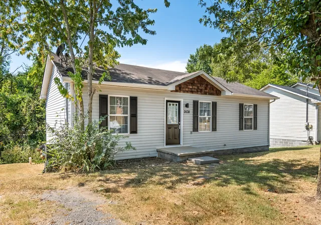 Single family home for sale at 2674 Old Matthews Rd, Nashville, TN 37207 | MLS# 3597893