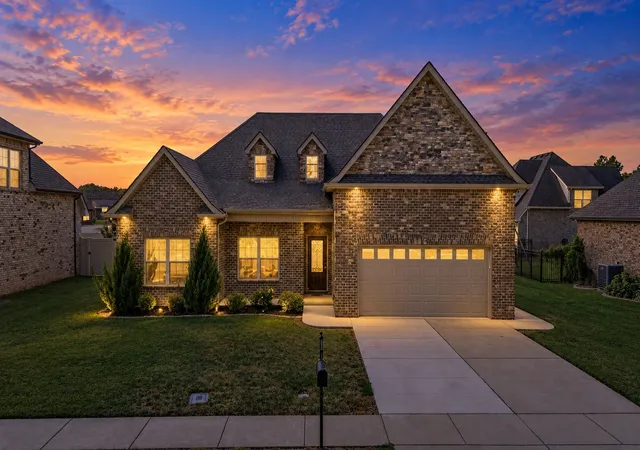 Single family home for sale at 5233 Honeybee Dr, Murfreesboro, TN 37129 | MLS# 3596166